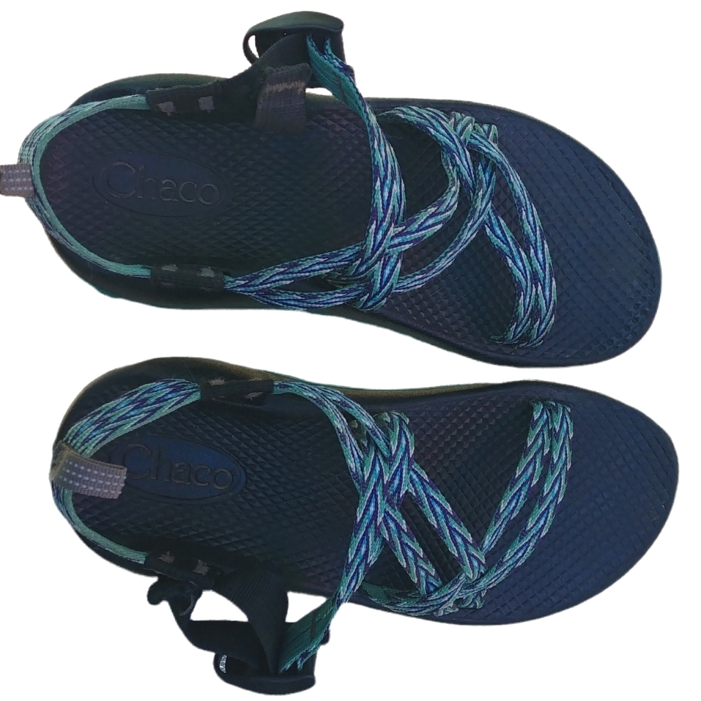 Girls' Chaco Z/Cloud X2 Hiking Water Sandle